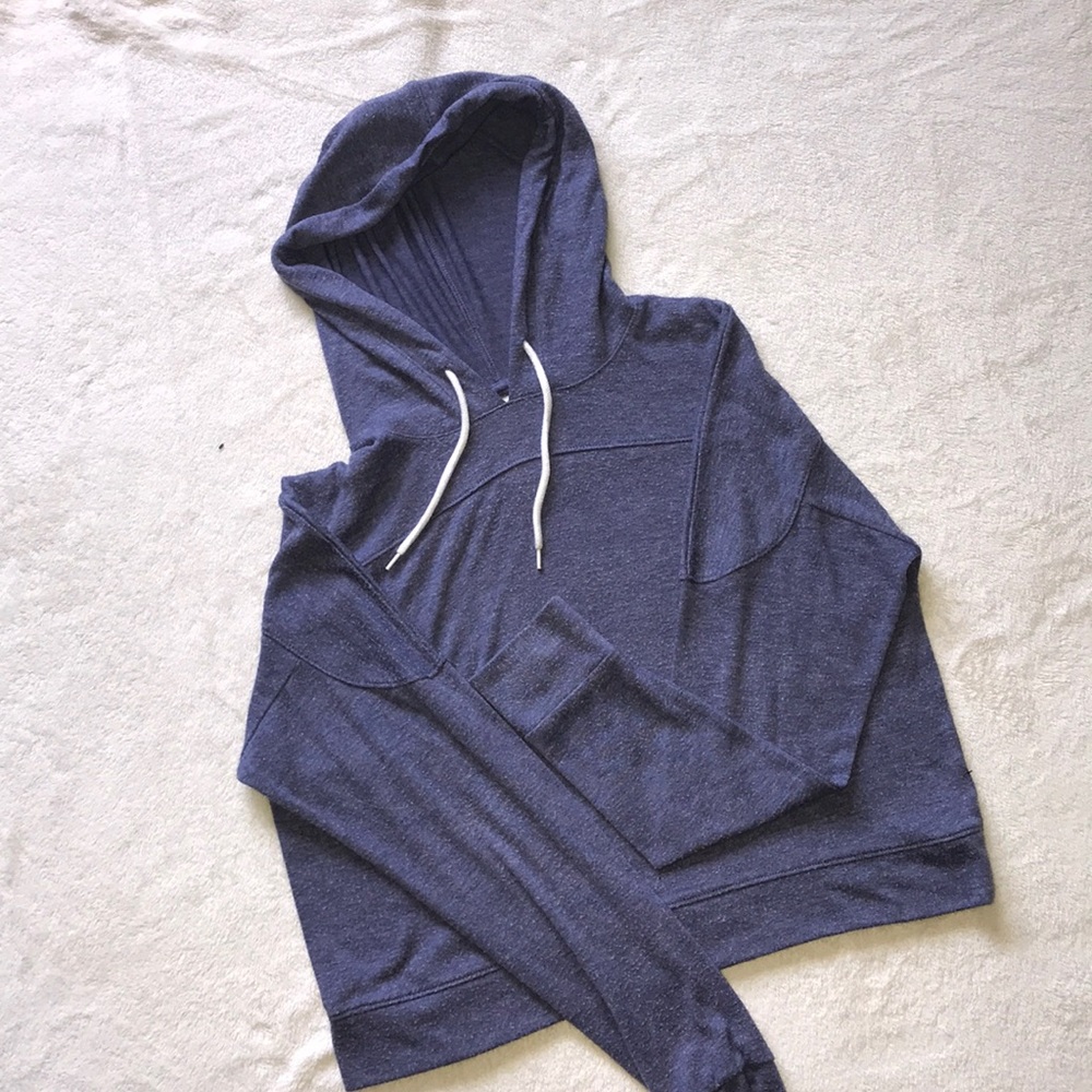 Hoodie shirt